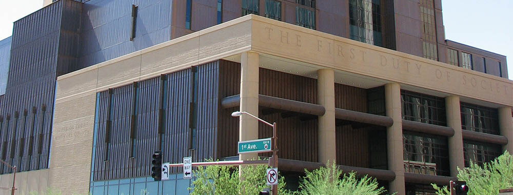 Maricopa County Superior Court