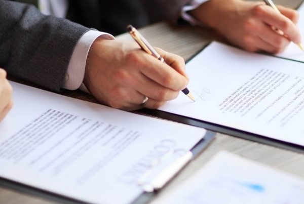 Understand short-term lease is