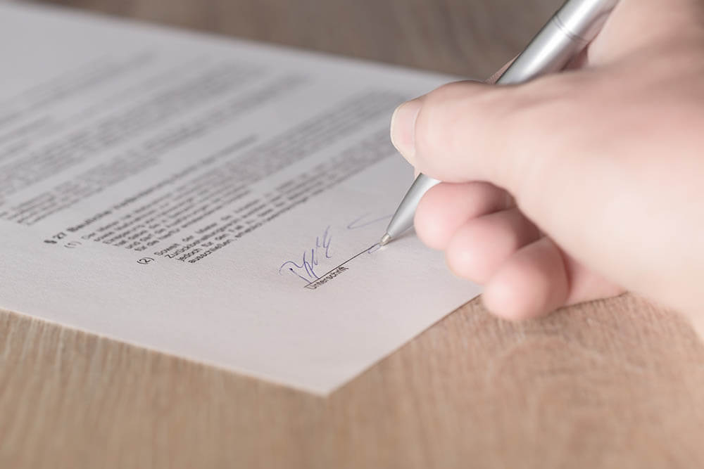 Considerations For Dividing Assets In A Divorce