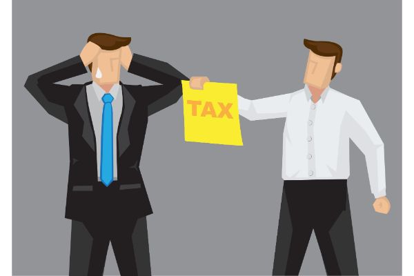 When May the IRS Initiate a Church Tax Inquiry?