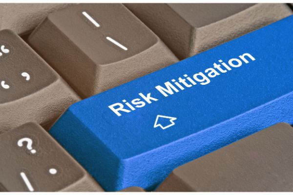 Mitigating the Risk of Church Property Disputes