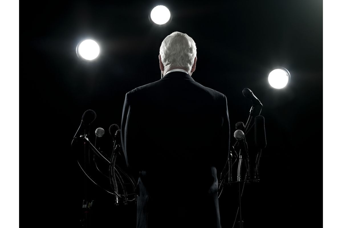 Can My Church Have a Candidate Speak at a Church Service?