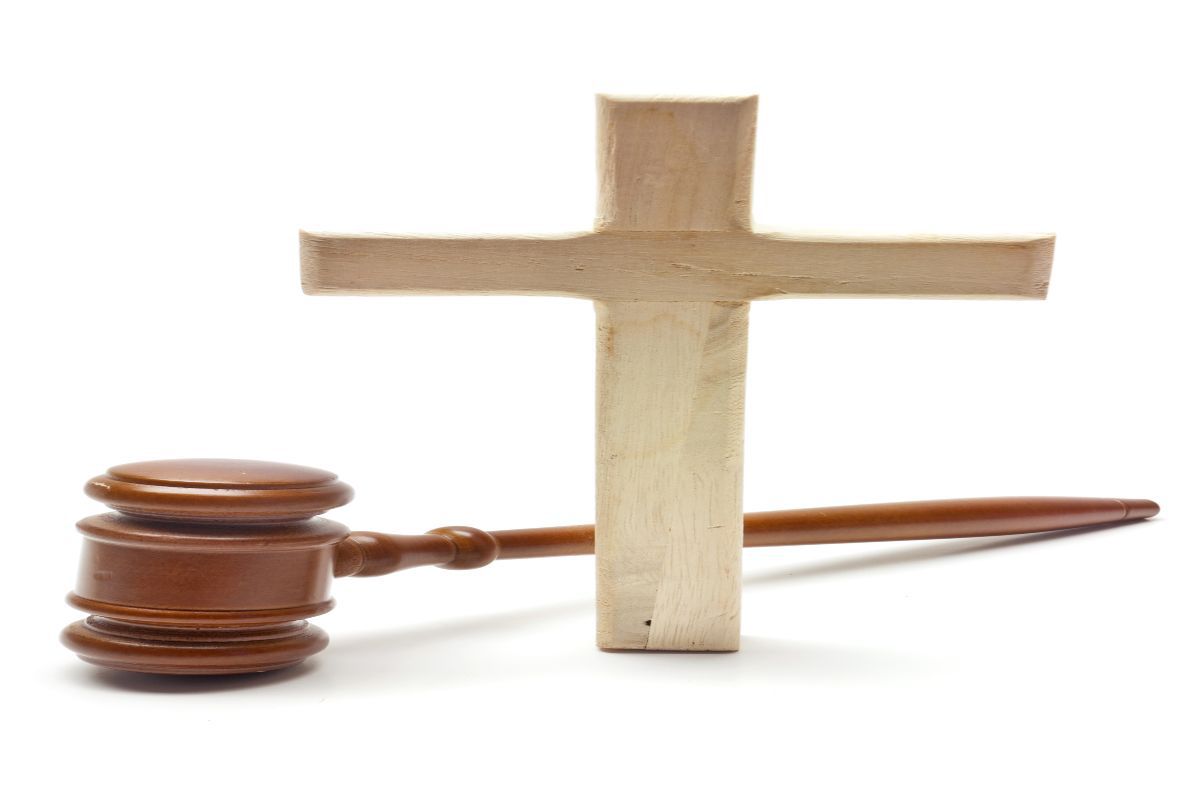 Has Your Church Been Sued? Legal Defenses to Liability for Churches