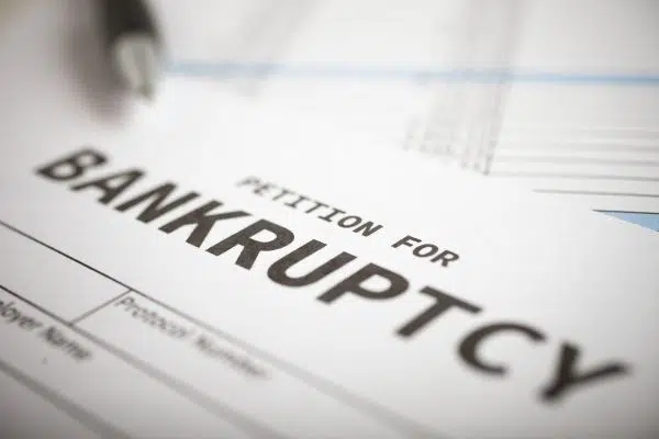 Bankruptcy’s Effect on Foreclosure in Arizona