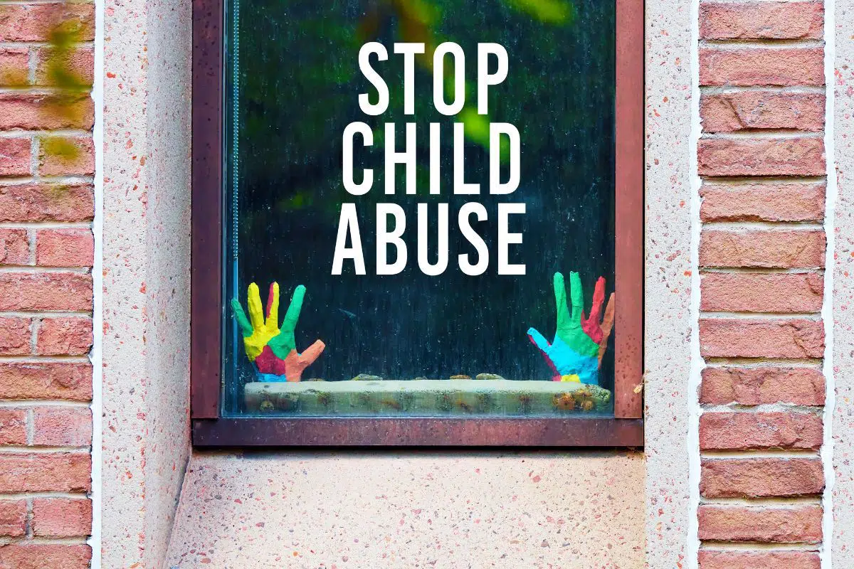 What is a Church’s Legal Duty for Reporting Child Abuse in Arizona?