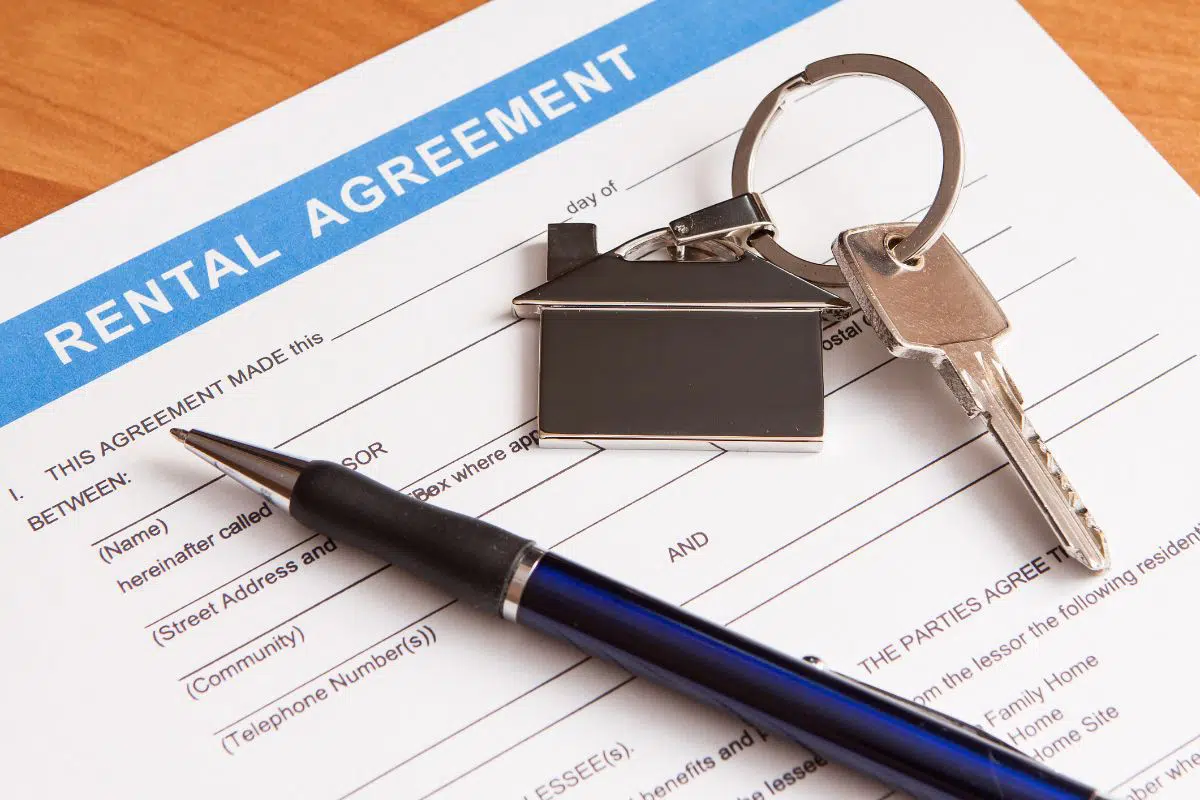 10 Terms Landlords Need to Include in Every Rental Agreement